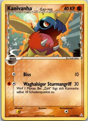 Kanivanha Exemplar 1,45 €