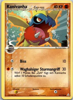 Kanivanha Exemplar 1,45 €