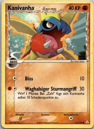 Kanivanha Exemplar 1,45 €