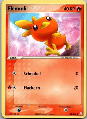 Flemmli Exemplar 1,45 €