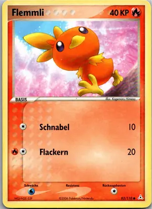 Flemmli Exemplar 1,45 €