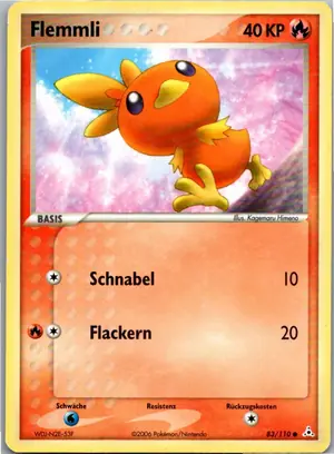 Flemmli Exemplar 1,45 €