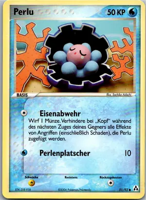 Perlu Exemplar 1,95 €