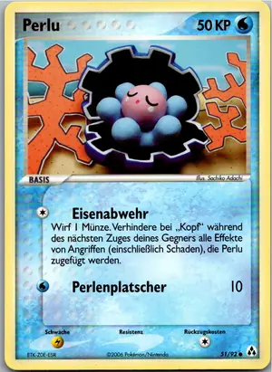 Perlu Exemplar 1,95 €