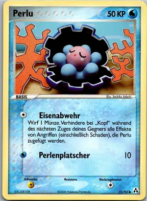 Perlu Exemplar 1,95 €