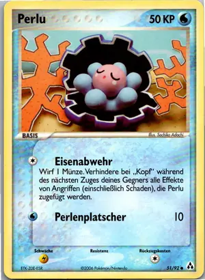Perlu Exemplar 1,95 €