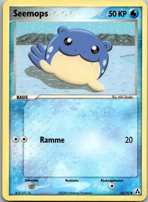 Seemops Exemplar 1,95 €