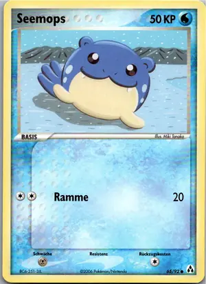 Seemops Exemplar 1,95 €