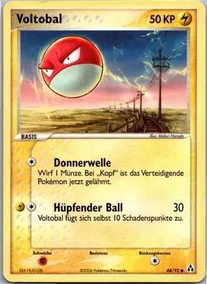 Voltobal Exemplar 1,95 €