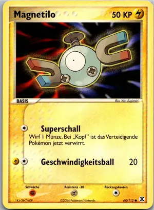Magnetilo Exemplar 1,45 €