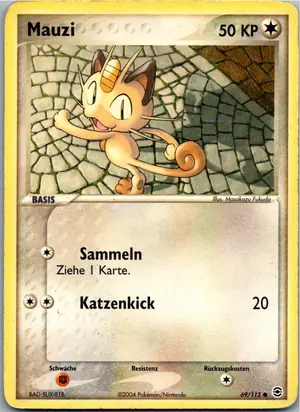 Mauzi Exemplar 2,95 €