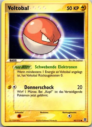 Voltobal Exemplar 7,45 €