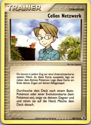 Celios Netzwerk Exemplar 1,45 €