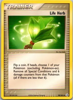 Life Herb Exemplar 1,95 €
