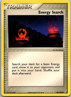 Energy Search Energiesuche Exemplar 1,95 €