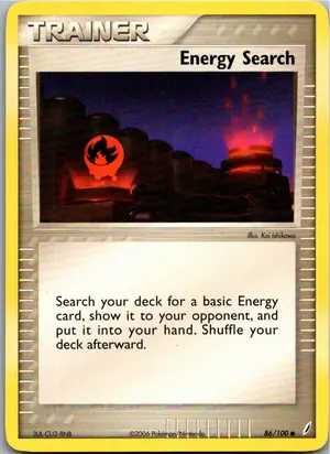 Energy Search Energiesuche Exemplar 1,95 €