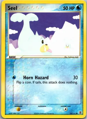 Seel Jurob Exemplar 1,95 €