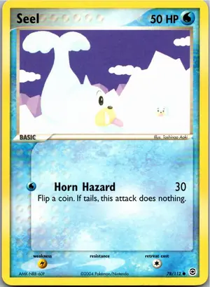 Seel Jurob Exemplar 1,95 €