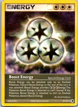 Boost Energy Antriebs-Energie Exemplar 5,45 €