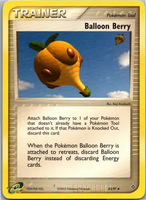 Balloon Berry Ballonbeere Exemplar 1,25 €