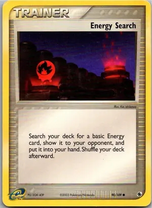 Energy Search Energiesuche Exemplar 1,95 €