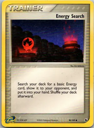 Energy Search Energiesuche Exemplar 1,95 €