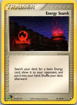 Energy Search Energiesuche Exemplar 1,95 €