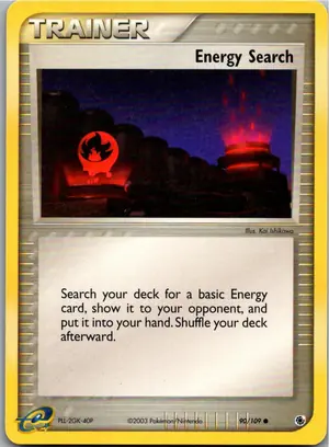 Energy Search Energiesuche Exemplar 1,95 €
