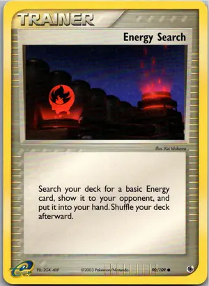 Energy Search Energiesuche Exemplar 1,95 €