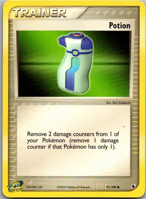 Potion Trank Exemplar 1,25 €