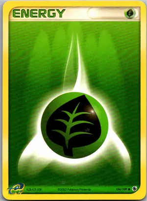 Grass Energy Pflanzen Energie Exemplar 1,45 €