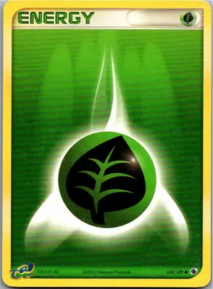 Grass Energy Pflanzen Energie Exemplar 1,45 €