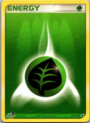 Grass Energy Pflanzen Energie Exemplar 1,45 €
