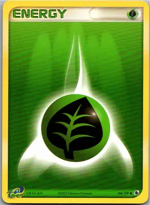 Grass Energy Pflanzen Energie Exemplar 1,45 €