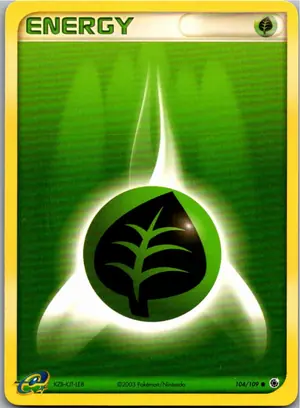Grass Energy Pflanzen Energie Exemplar 1,45 €