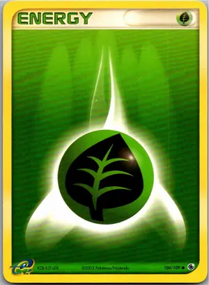Grass Energy Pflanzen Energie Exemplar 1,45 €