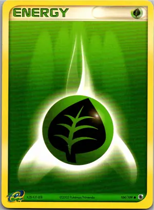 Grass Energy Pflanzen Energie Exemplar 1,45 €