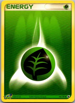 Grass Energy Pflanzen Energie Exemplar 1,45 €