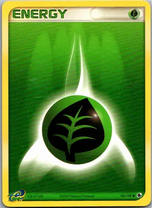 Grass Energy Pflanzen Energie Exemplar 1,45 €