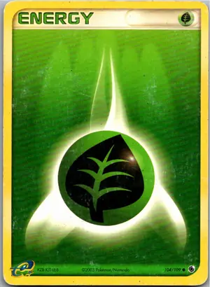 Grass Energy Pflanzen Energie Exemplar 1,45 €