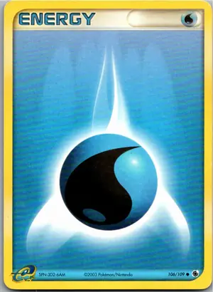 Water Energy Wasserenergie Exemplar 1,45 €