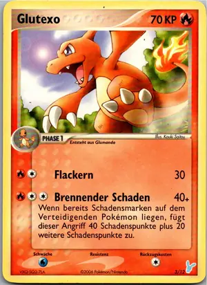 Glutexo Exemplar 2,95 €