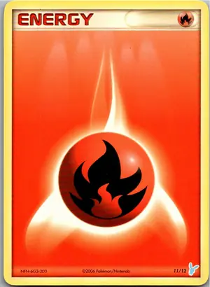 Feuer Energie Exemplar 1,45 €
