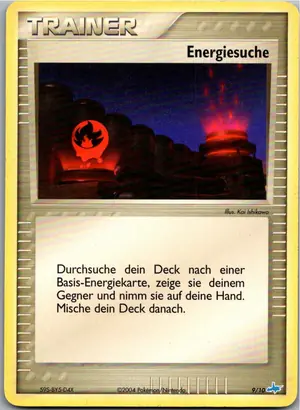 Energiesuche Exemplar 1,95 €