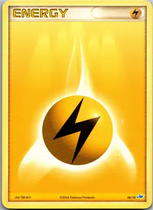 Elektro Energie Exemplar 1,95 €