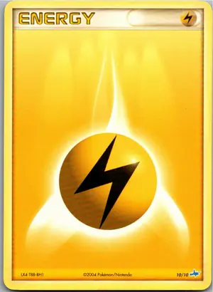 Elektro Energie Exemplar 1,95 €