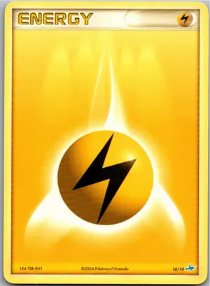 Elektro Energie Exemplar 1,95 €
