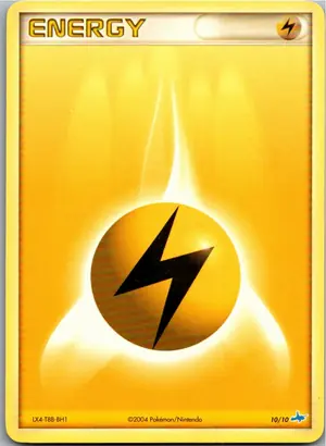 Elektro Energie Exemplar 1,95 €
