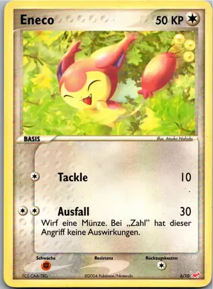 Eneco Exemplar 1,95 €