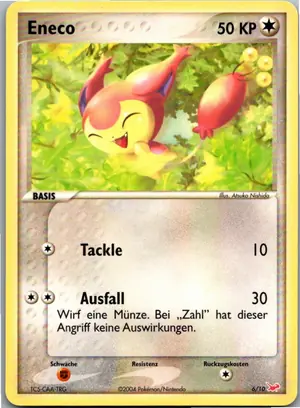 Eneco Exemplar 1,95 €